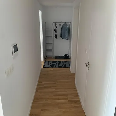 酒店 Guthaus Aurora *