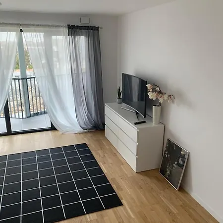 Guthaus Aurora Отель