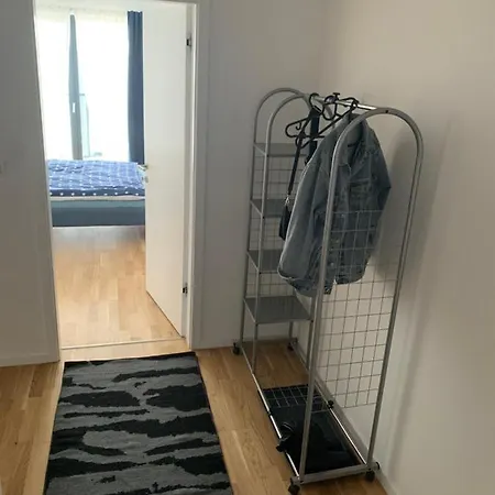 酒店 Guthaus Aurora 布拉迪斯拉发