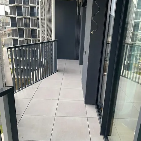 Guthaus Aurora Отель *