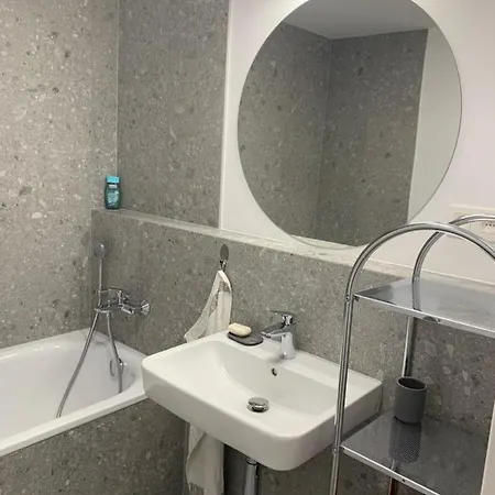 酒店 Guthaus Aurora