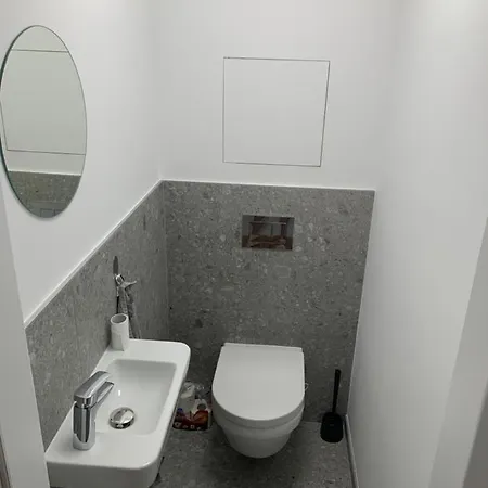 酒店 Guthaus Aurora *