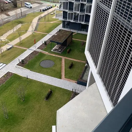 酒店 Guthaus Aurora 布拉迪斯拉发