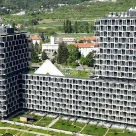 酒店 Guthaus Aurora 布拉迪斯拉发