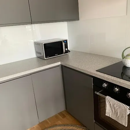 Guthaus Aurora 酒店 布拉迪斯拉发