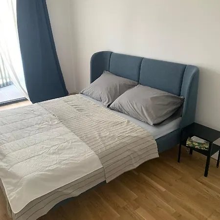 Guthaus Aurora * Братислава